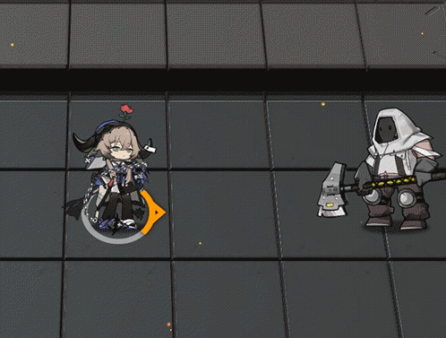 《明日方舟》帕拉斯專精哪個技能 帕拉斯技能專精材料及推薦 《明日方舟》帕拉斯專精哪個技能 帕拉斯技能專精材料及推薦