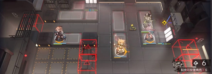 《明日方舟》閉鎖監獄低配攻略 危機合約5月26日閉鎖監獄怎麽打