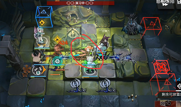 《明日方舟》SV8低配攻略 SV-8無精二新手攻略 《明日方舟》SV8低配攻略 SV-8無精二新手攻略