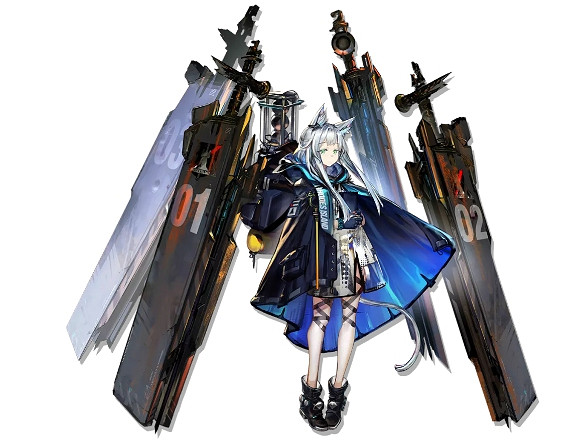 《明日方舟》光譜行動專精推薦 危機合約角色養成建議 《明日方舟》光譜行動專精推薦 危機合約角色養成建議