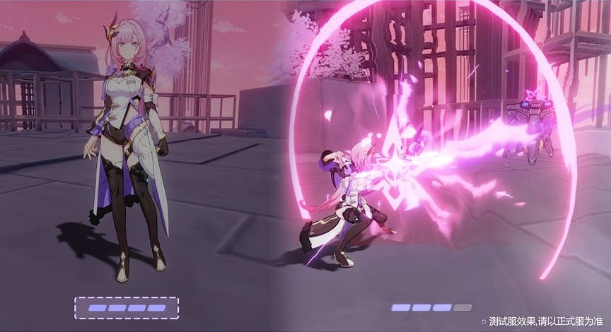 《崩壞3》粉色妖精小姐怎麽樣 愛莉希雅技能介紹 《崩壞3》粉色妖精小姐怎麽樣 愛莉希雅技能介紹