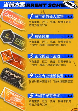 《明日方舟》DH-S-4突襲史爾特爾單核攻略 多索雷斯假日DHS4突襲42單核 《明日方舟》DH-S-4突襲史爾特爾單核攻略 多索雷斯假日DHS4突襲42單核