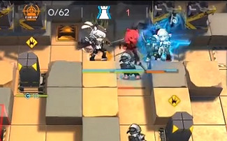 《明日方舟》燃灰行動黃鐵峽谷低配攻略 11月27日危機合約黃鐵峽谷 《明日方舟》燃灰行動黃鐵峽谷低配攻略 11月27日危機合約黃鐵峽谷