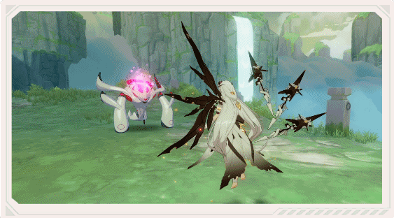 《崩壞3》空之律者魔法少女皮膚 魔法少女SIRIN介紹 《崩壞3》空之律者魔法少女皮膚 魔法少女SIRIN介紹