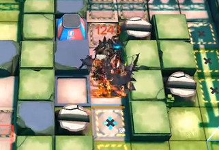 《明日方舟》八號競技場攻略 危機合約光譜行動18凱爾希打法 《明日方舟》八號競技場攻略 危機合約光譜行動18凱爾希打法