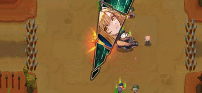 《守望傳說》更新公告5月13日 5月13日更新內容介紹