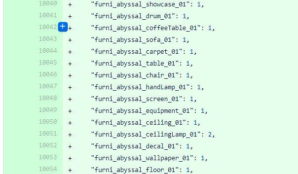 《明日方舟》二周年解包內容 4月15日更新二周年偷跑內容一覽 《明日方舟》二周年解包內容 4月15日更新二周年偷跑內容一覽
