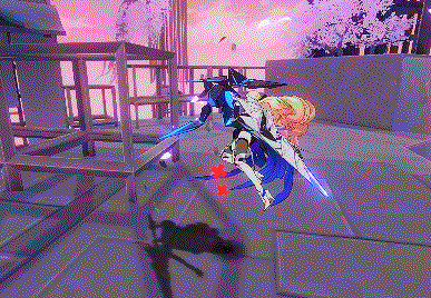 《崩壞3》黑淵白花超限怎麽樣 黑淵白花創滅螺旋介紹