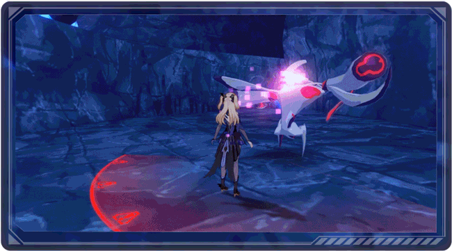 《崩壞3》斷罪皇女怎麽獲取 連動角色斷罪皇女獲取方法介紹 《崩壞3》斷罪皇女怎麽獲取 連動角色斷罪皇女獲取方法介紹