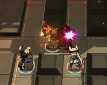 《明日方舟》月見夜悖論模擬攻略 月見夜悖論模擬月夜魔王之劍怎麽打 《明日方舟》月見夜悖論模擬攻略 月見夜悖論模擬月夜魔王之劍怎麽打