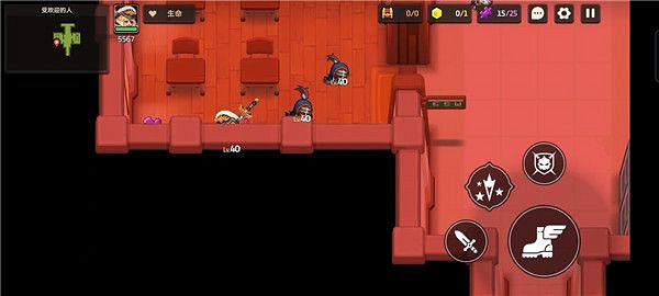 《守望傳說》受歡迎的人全收集攻略 最受歡迎的人隱藏物品位置介紹