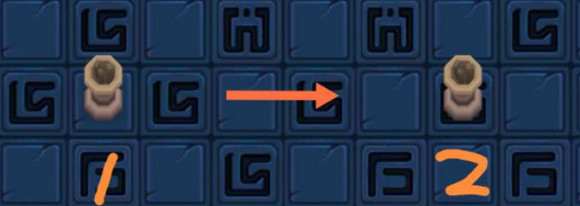 《守望傳說》迷宮4怎麽玩 迷宮4通關方法