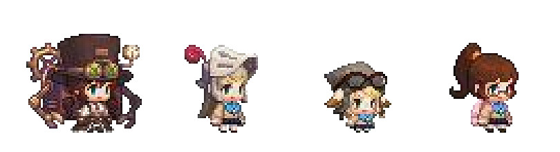 《守望傳說》更新公告5月13日 5月13日更新內容介紹