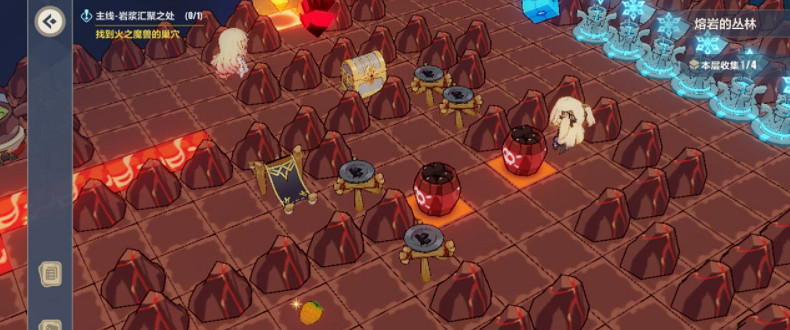 《崩壞3》異世行記跨越黃昏之日攻略 跨越黃昏之日解密攻略