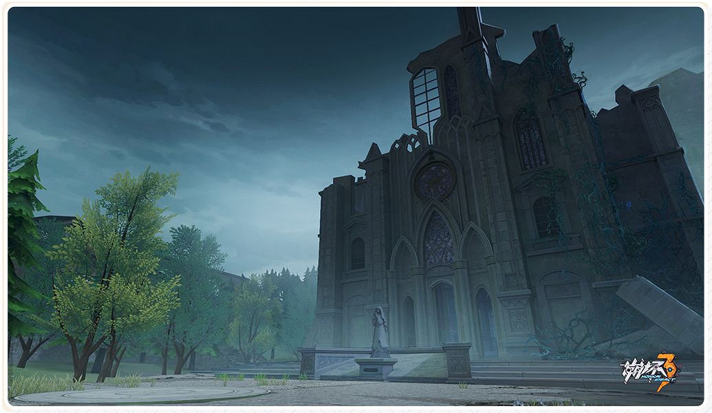 《崩壞3》V5.2周年慶開放世界 測試服全新主線玩法介紹 《崩壞3》V5.2周年慶開放世界 測試服全新主線玩法介紹