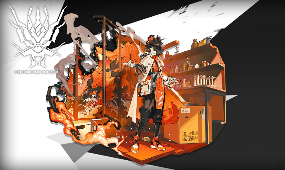 《明日方舟》地生五金復刻卡池介紹 年復刻時間尋訪說明