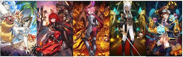 《守望傳說》光隊陣容怎麽搭配 光隊陣容攻略 《守望傳說》光隊陣容怎麽搭配 光隊陣容攻略