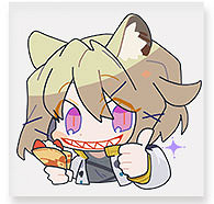 《明日方舟》休憩日常表情包 休憩日常官方羅德島表情包一覽