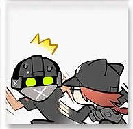 《明日方舟》戰術交彙表情包 彩虹六號連動官方表情包一覽 《明日方舟》戰術交彙表情包 彩虹六號連動官方表情包一覽