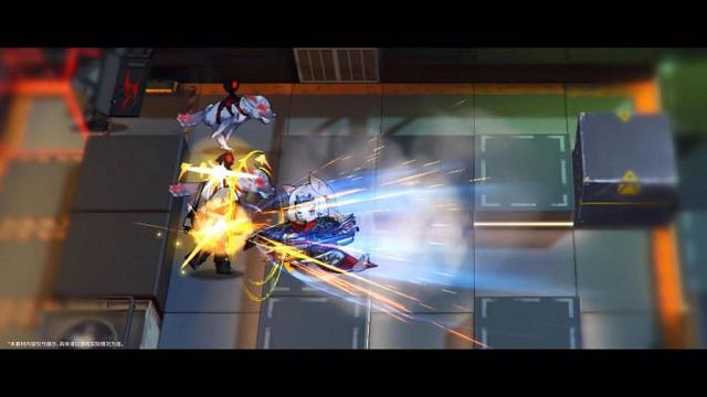 《明日方舟》空弦技能猜測 此地之外新幹員空弦技能效果曝光