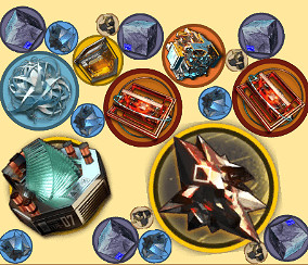 《明日方舟》合成大西瓜在哪玩 我合個大素材遊戲地址