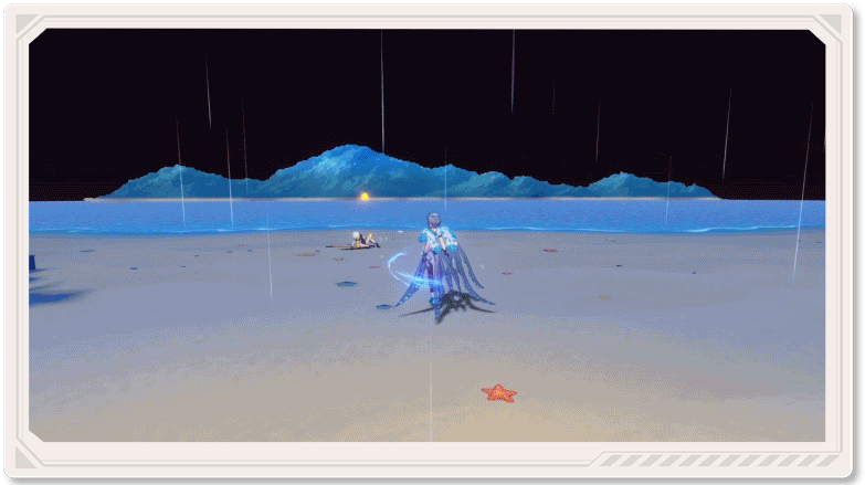 《崩壞3》識之律者皮膚怎麽獲得 識律皮膚“哦！夏天！”特效一覽