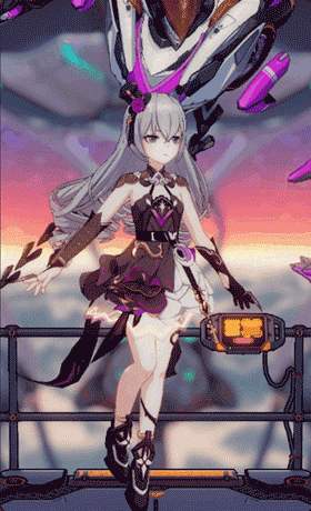 《崩壞3》魔法少女Bronya服裝好看嗎 魔法少女Bronya服裝外觀分享 《崩壞3》魔法少女Bronya服裝好看嗎 魔法少女Bronya服裝外觀分享