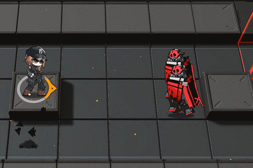 《明日方舟》灰燼專精哪個技能 灰燼專精效果解讀 《明日方舟》灰燼專精哪個技能 灰燼專精效果解讀