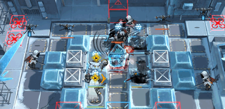 《明日方舟》夕專精哪個技能 夕技能專精推薦