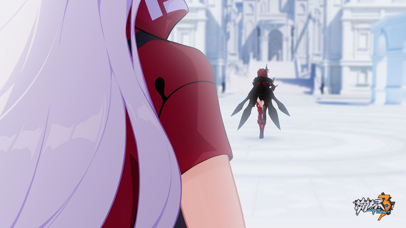 《崩壞3》壁紙主線二十五章 二十五章壁紙分享 《崩壞3》壁紙主線二十五章 二十五章壁紙分享