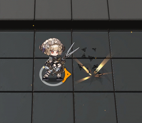 《明日方舟》貝娜值得練嗎 貝娜強度簡評