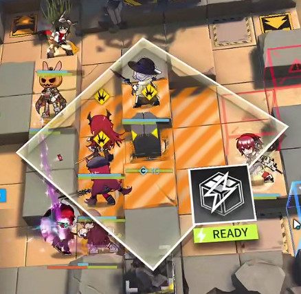 《明日方舟》黃鐵峽谷5.23低配攻略 危機合約光譜行動弑君者難度8 《明日方舟》黃鐵峽谷5.23低配攻略 危機合約光譜行動弑君者難度8