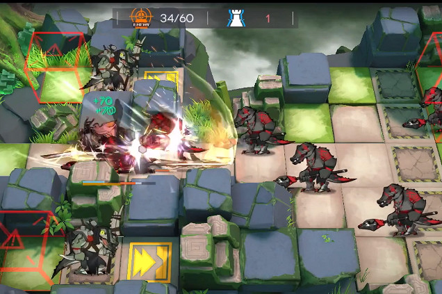 《明日方舟》赫拉格悖論模擬攻略 悖論模擬赫拉格怎麽打