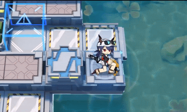 《明日方舟》假日威龍陳技能是什麽 SP異格陳技能效果一覽 《明日方舟》假日威龍陳技能是什麽 SP異格陳技能效果一覽