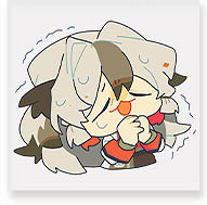 《明日方舟》休憩日常表情包 休憩日常官方羅德島表情包一覽