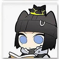 《明日方舟》戰術交彙表情包 彩虹六號連動官方表情包一覽 《明日方舟》戰術交彙表情包 彩虹六號連動官方表情包一覽