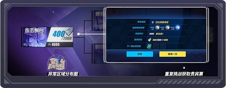 《崩壞3》主線二十四章活動攻略 千人的舞台主線活動攻略