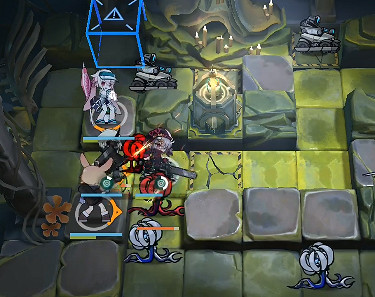 《明日方舟》SV8低配攻略 SV-8無精二新手攻略 《明日方舟》SV8低配攻略 SV-8無精二新手攻略