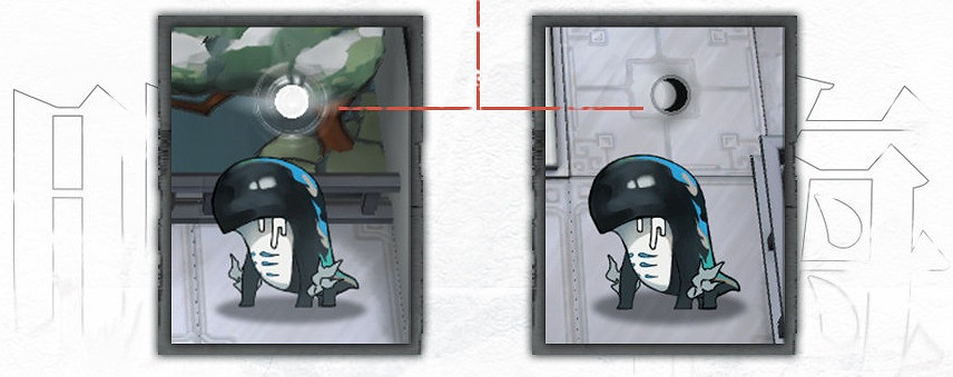 《明日方舟》畫中人活動機制介紹 畫中人明晦屬性機制新怪物一覽