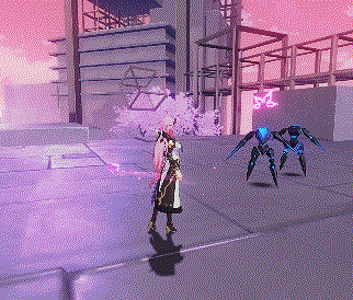 《崩壞3》往世的飛花怎麽樣 往世的飛花超限介紹