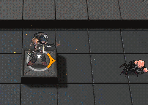 《明日方舟》灰燼專精哪個技能 灰燼專精效果解讀 《明日方舟》灰燼專精哪個技能 灰燼專精效果解讀