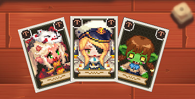 《守望傳說》更新公告5月13日 5月13日更新內容介紹