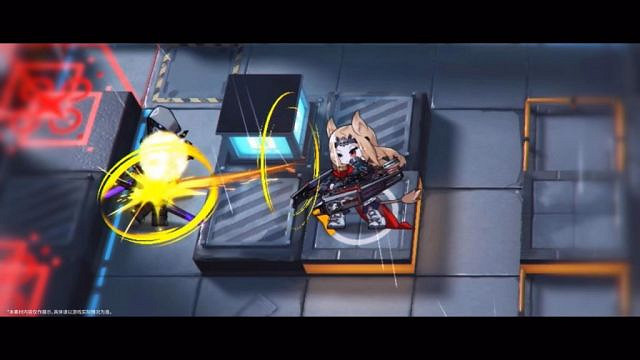 《明日方舟》空弦技能猜測 此地之外新幹員空弦技能效果曝光