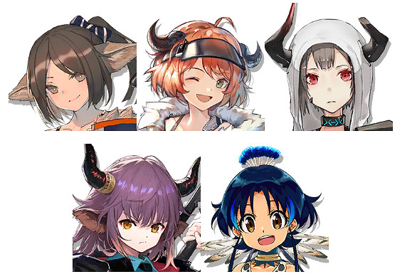 《明日方舟》米諾斯幹員有哪些 帕拉斯天賦米諾斯加成幹員一覽 《明日方舟》米諾斯幹員有哪些 帕拉斯天賦米諾斯加成幹員一覽