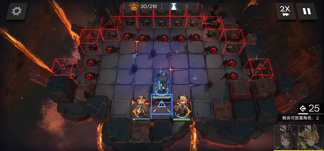 《明日方舟》莫斯提馬悖論模擬怎麽打 悖論模擬莫斯提馬打法攻略