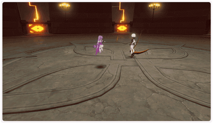 《崩壞3》星火彙聚之時 星火彙聚之時活動介紹