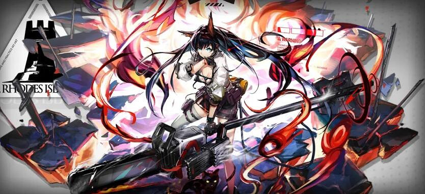 《明日方舟》羅德島之光抽哪個幹員好 羅德島之光幹員抽取建議 《明日方舟》羅德島之光抽哪個幹員好 羅德島之光幹員抽取建議