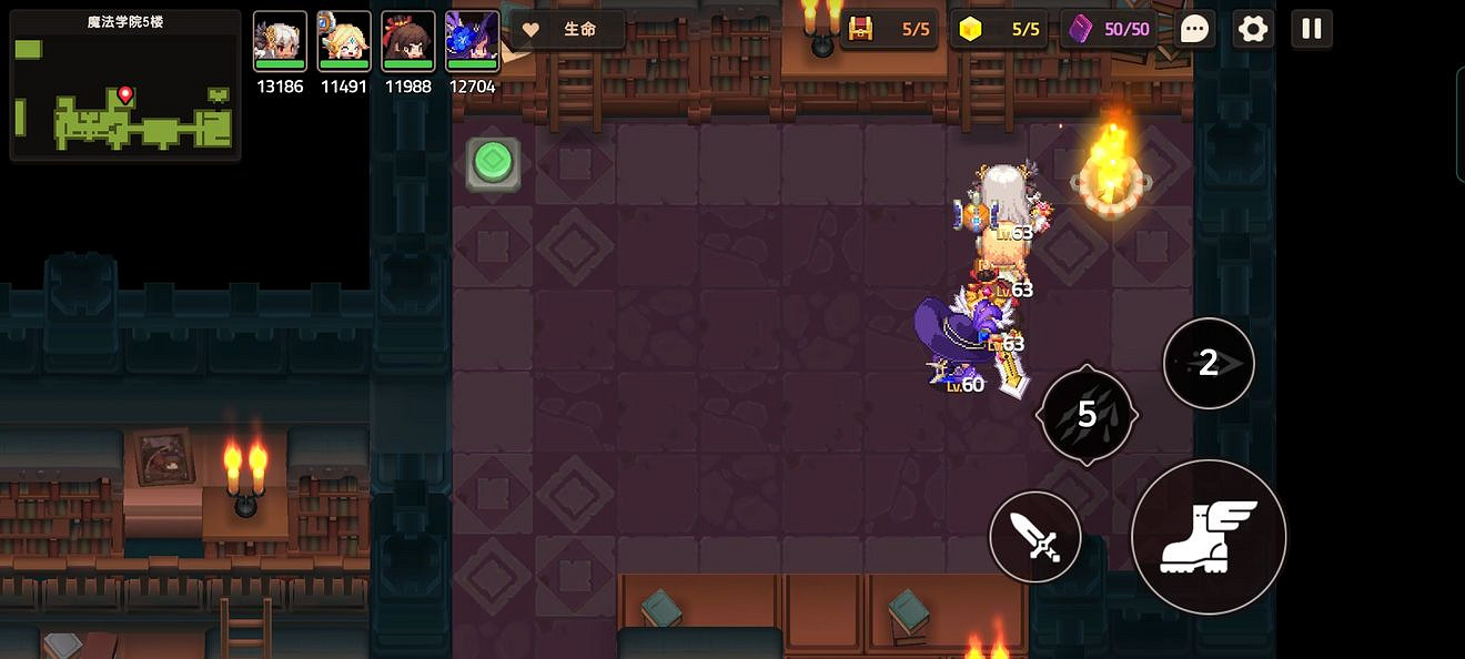 《守望傳說》第三章影片帶在哪 第三章影片帶位置和解析