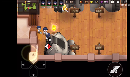 《守望傳說》科學部攻略 科學部三星怎麽過