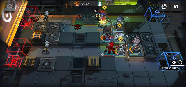 《明日方舟》流星悖論模擬怎麽打 悖論模擬流星打法攻略